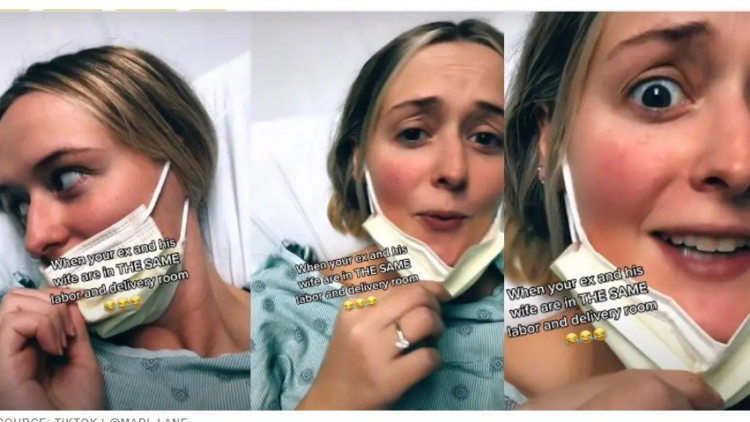 TikTok | Madi Lane