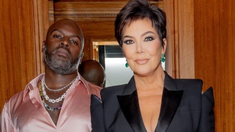 instagram | @coreygamble
