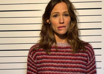 instagram | @jennifer.garner