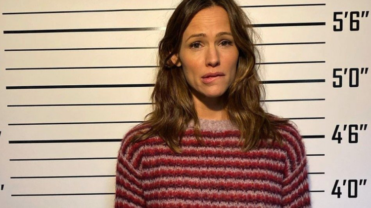 instagram | @jennifer.garner