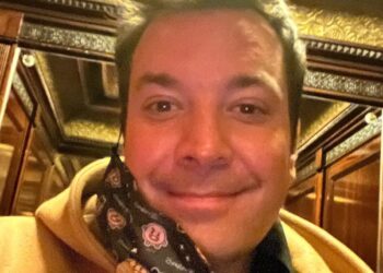 instagram | Jimmy Fallon