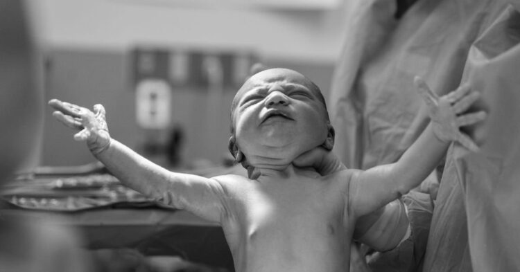 Unsplash | Alex Hockett