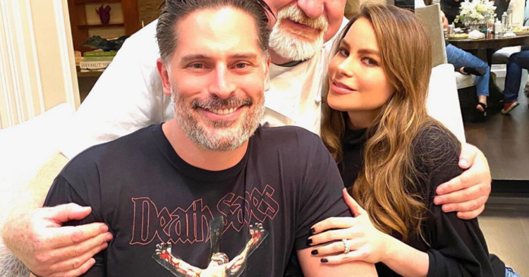 Instagram | @joemanganiello