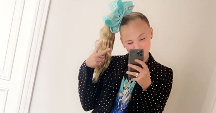 Instagram | @itsjojosiwa