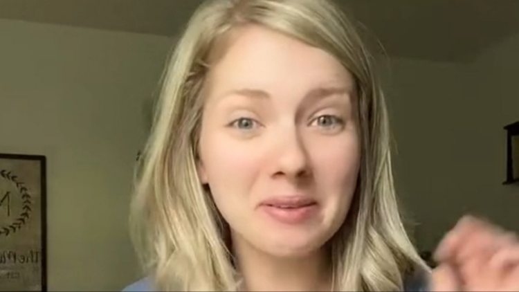 TikTok | @danimariemit