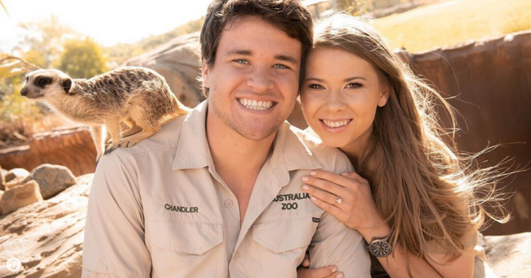 Instagram | @bindisueirwin