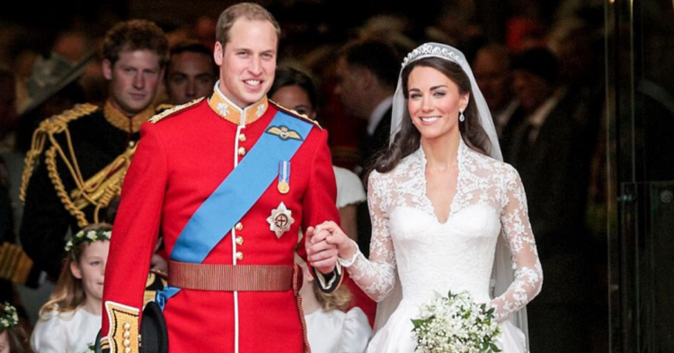instagram | @kensingtonroyal