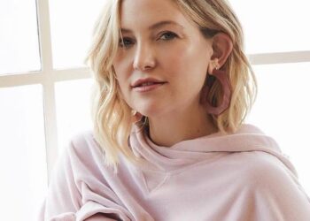Instagram | @katehudson