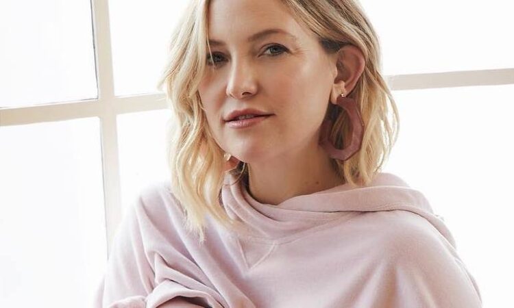 Instagram | @katehudson