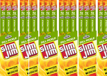 Slim Jim