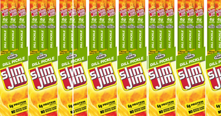 Slim Jim