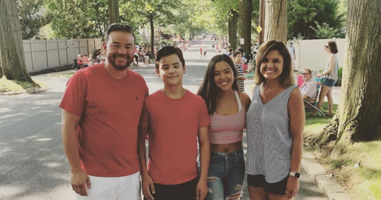 Instagram | @jongosselin