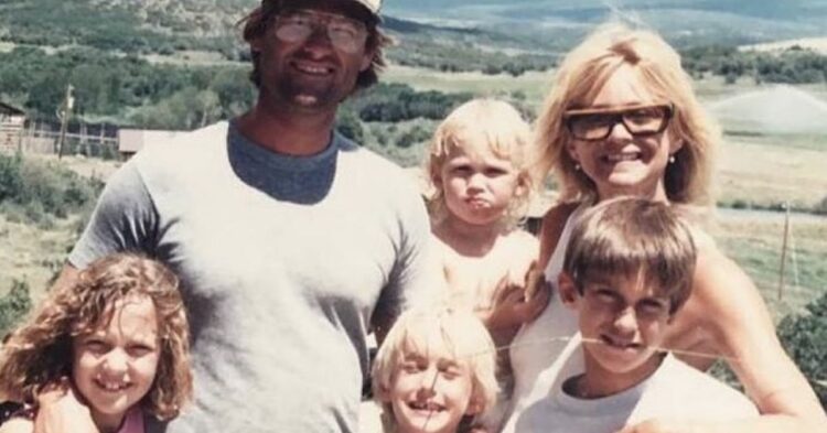 Instagram | @katehudson
