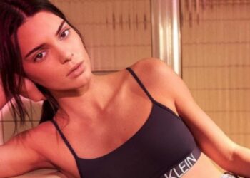 Instagram | @kendalljenner
