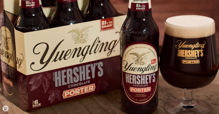 Yuengling