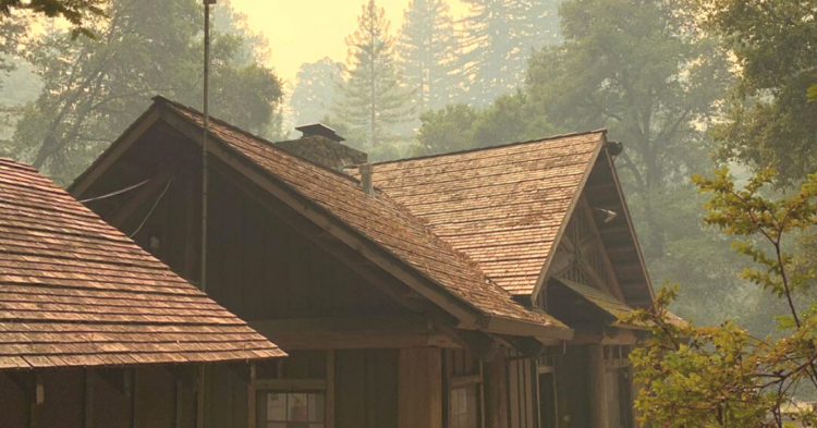 Facebook | Big Basin Redwoods State Park
