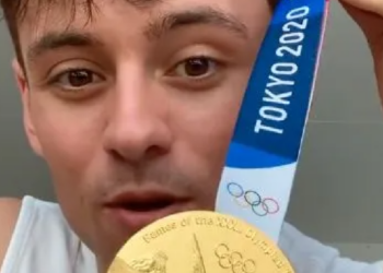 Instagram | @madewithlovebytomdaley