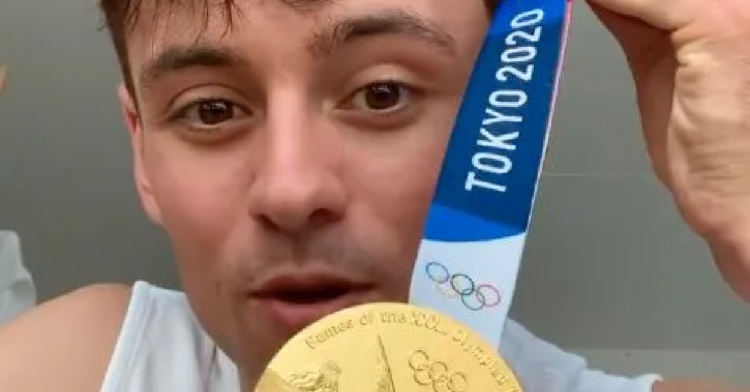 Instagram | @madewithlovebytomdaley