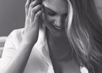 Instagram | @kateupton