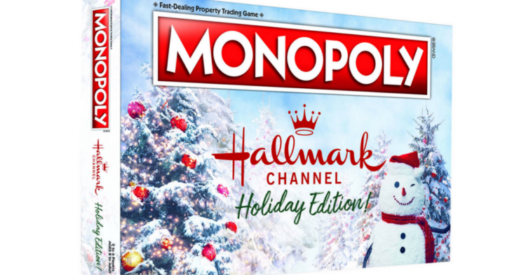 Hallmark.com