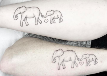 Instagram l @dindottattoo