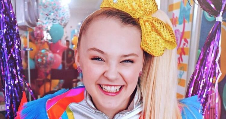 Instagram | @itsjojosiwa