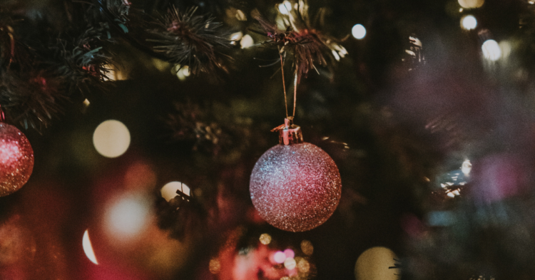 Unsplash | Annie Spratt