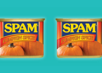 Instagram | @spambrand