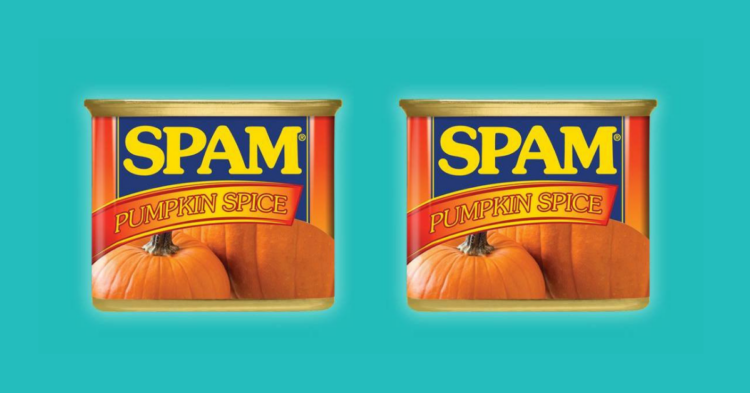 Instagram | @spambrand