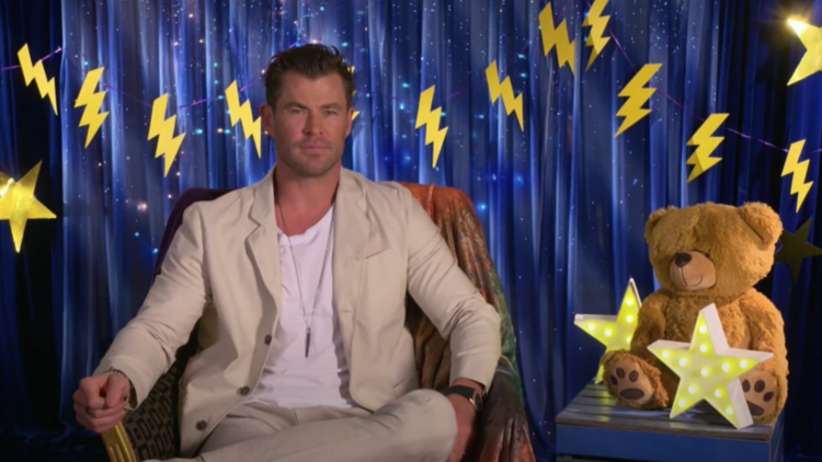 YouTube | CBeebies