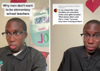 TikTok | @mr.trayvon