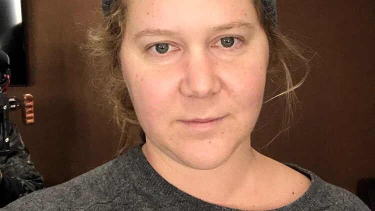 instagram | @amyschumer