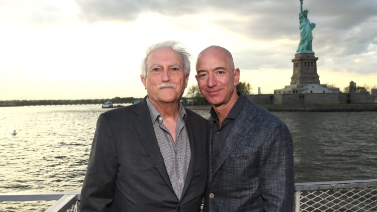 Getty Images | Kevin Mazur