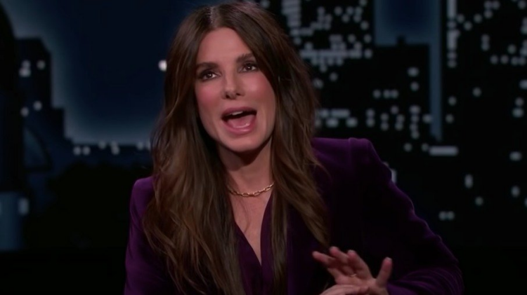 youtube | Jimmy Kimmel Live