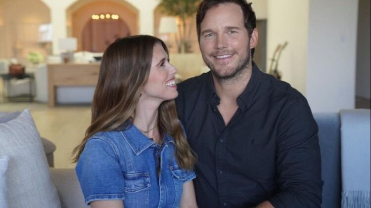 Instagram | @prattprattpratt