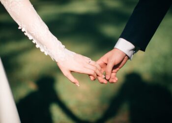 Unsplash | Jeremy Wong Weddings