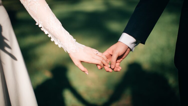 Unsplash | Jeremy Wong Weddings