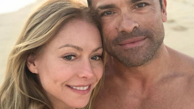 instagram | @kellyripa