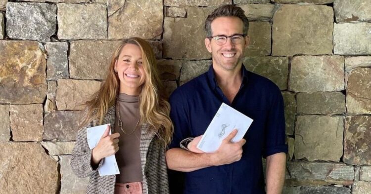 Instagram | @vancityreynolds