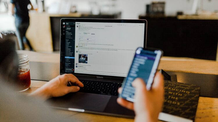 Unsplash | Austin Distel