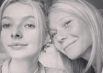 instagram | @gwynethpaltrow