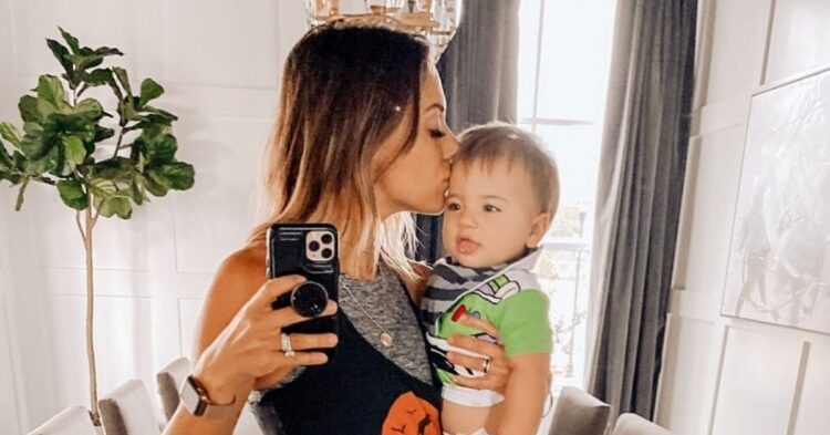 Instagram | @kramergirl