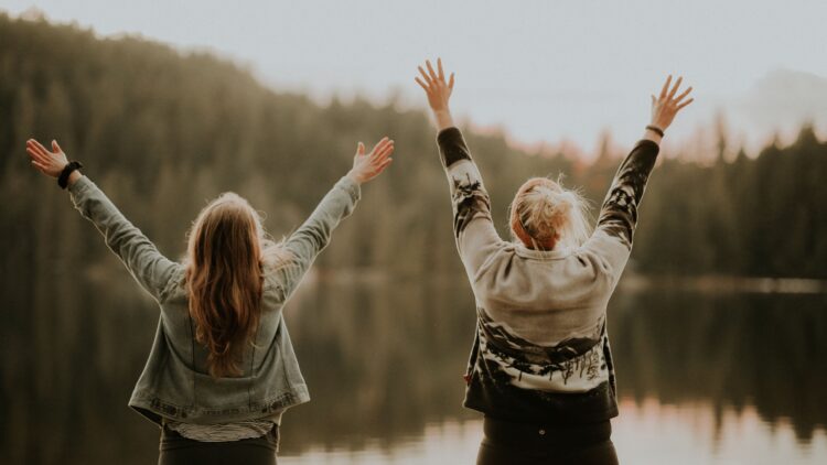 Unsplash | Priscilla Du Preez