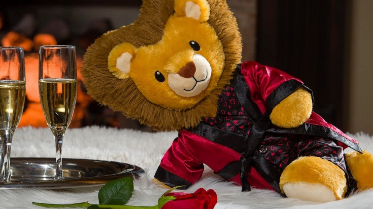 Build-A-Bear | Build-A-Bear