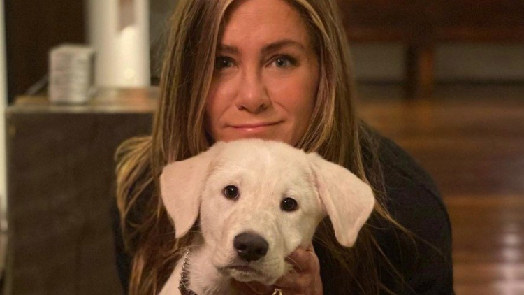 instagram | @jenniferaniston