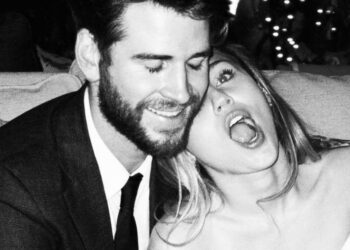 Instagram | @mileycyrus