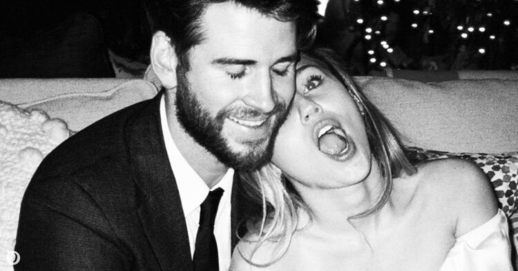 Instagram | @mileycyrus