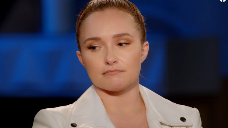 Facebook | Red Table Talk