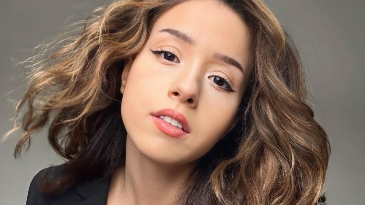 instagram | PokimaneLol
