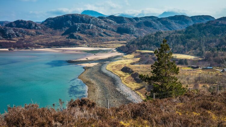 Flickr | Scotland by NJC.